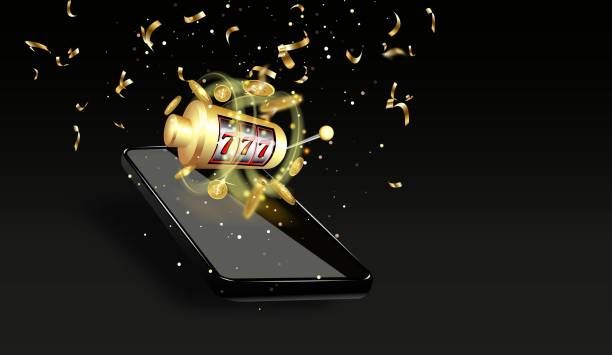 Petualangan Slot Bertema Luar Angkasa: Serunya Menjelajahi Alam Semesta